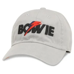 Fashion David Bowie Raglan Cap Hats | David Bowie