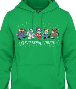 Hot Dead Nose Reinbears Hoodie Hoodie | Dead Nose Reinbears