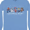 Best Dead Nose Reinbears Long Sleeve T-Shirt Long Sleeve | Dead Nose Reinbears