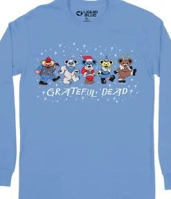 Best Dead Nose Reinbears Long Sleeve T-Shirt Long Sleeve | Dead Nose Reinbears