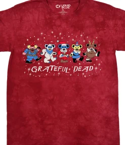 Online Dead Nose Reinbears T-Shirt T-Shirt | Dead Nose Reinbears