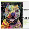 Sale Dean Russo Pitbull Puzzle Beatles