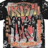 Clearance Destroyer Havok Black T-Shirt T-Shirt | Havok