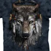 Best Dj Fen Classic Cotton T-Shirt T-Shirt | Wolf Shirt Collection