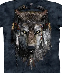 Best Dj Fen Classic Cotton T-Shirt T-Shirt | Wolf Shirt Collection