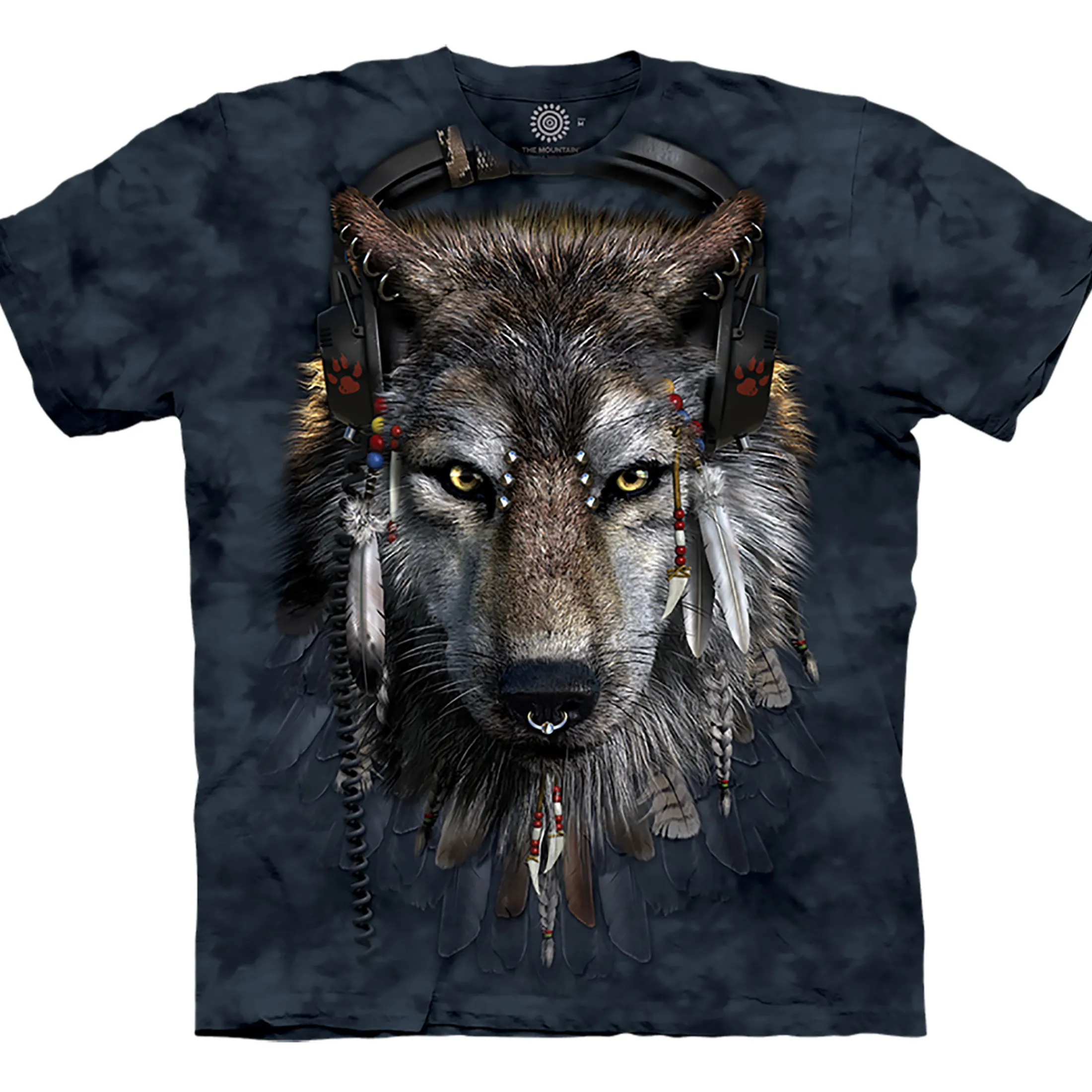 Best Dj Fen Classic Cotton T-Shirt T-Shirt | Wolf Shirt Collection