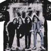 Best Dressed To Kill Havok Black T-Shirt T-Shirt | Havok