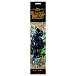 Outlet Ebony Beauty Incense Pack Incense | Exotic Wildlife