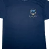 Best Egyptian Crew Navy T-Shirt T-Shirt | Grateful Dead