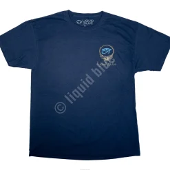 Best Egyptian Crew Navy T-Shirt T-Shirt | Grateful Dead