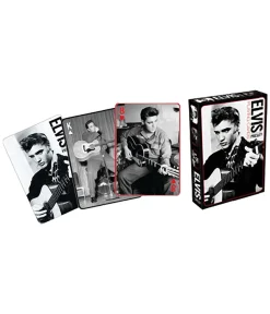 Fashion Elvis Presley Playing Cards Elvis Presley