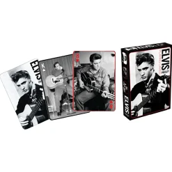 Fashion Elvis Presley Playing Cards Elvis Presley