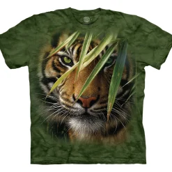 Sale Emerald Forest Kids' T-Shirt Kids Youth