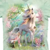 New Enchanted Unicorn Kids' T-Shirt Kids Youth | Unicorns