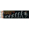 Online Evolution Sticker Grateful Dead | Classic