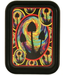 Fashion Feast of Friends Stash Tin Light Fantasy