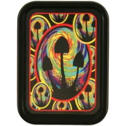 Fashion Feast of Friends Stash Tin Light Fantasy
