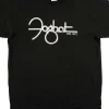 Best Foghat Established 1971 Black T-Shirt T-Shirt | Foghat