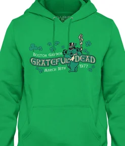 Sale Garden 77 Hoodie Hoodie | Grateful Dead