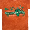 Best Garden 77 T-Shirt T-Shirt | Grateful Dead