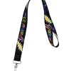 Online GD Bear Bolt Lanyard Lanyards | Keychains