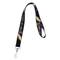 Online GD Bear Bolt Lanyard Lanyards | Keychains