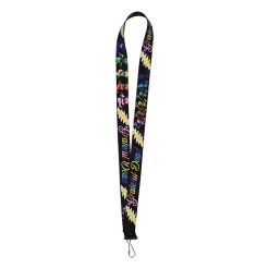 Online GD Bear Bolt Lanyard Lanyards | Keychains