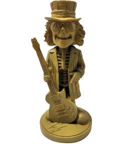 Sale GD Bobblehead Uncle Sam Wood Finish Grateful Dead | Classic