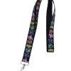 Outlet GD Dancing Bear Lanyard Keychains | Lanyards
