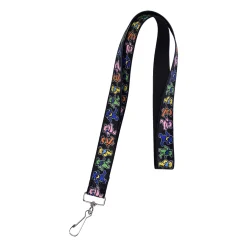 Outlet GD Dancing Bear Lanyard Keychains | Lanyards