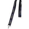 Discount GD Dancing Skeletons Lanyard Lanyards | Keychains
