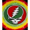 Clearance GD Rasta SYF Tapestry Rastafari Art | Grateful Dead
