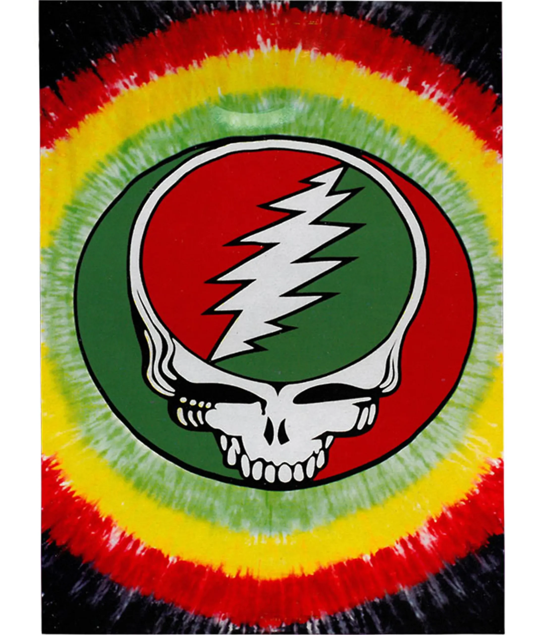 Clearance GD Rasta SYF Tapestry Rastafari Art | Grateful Dead