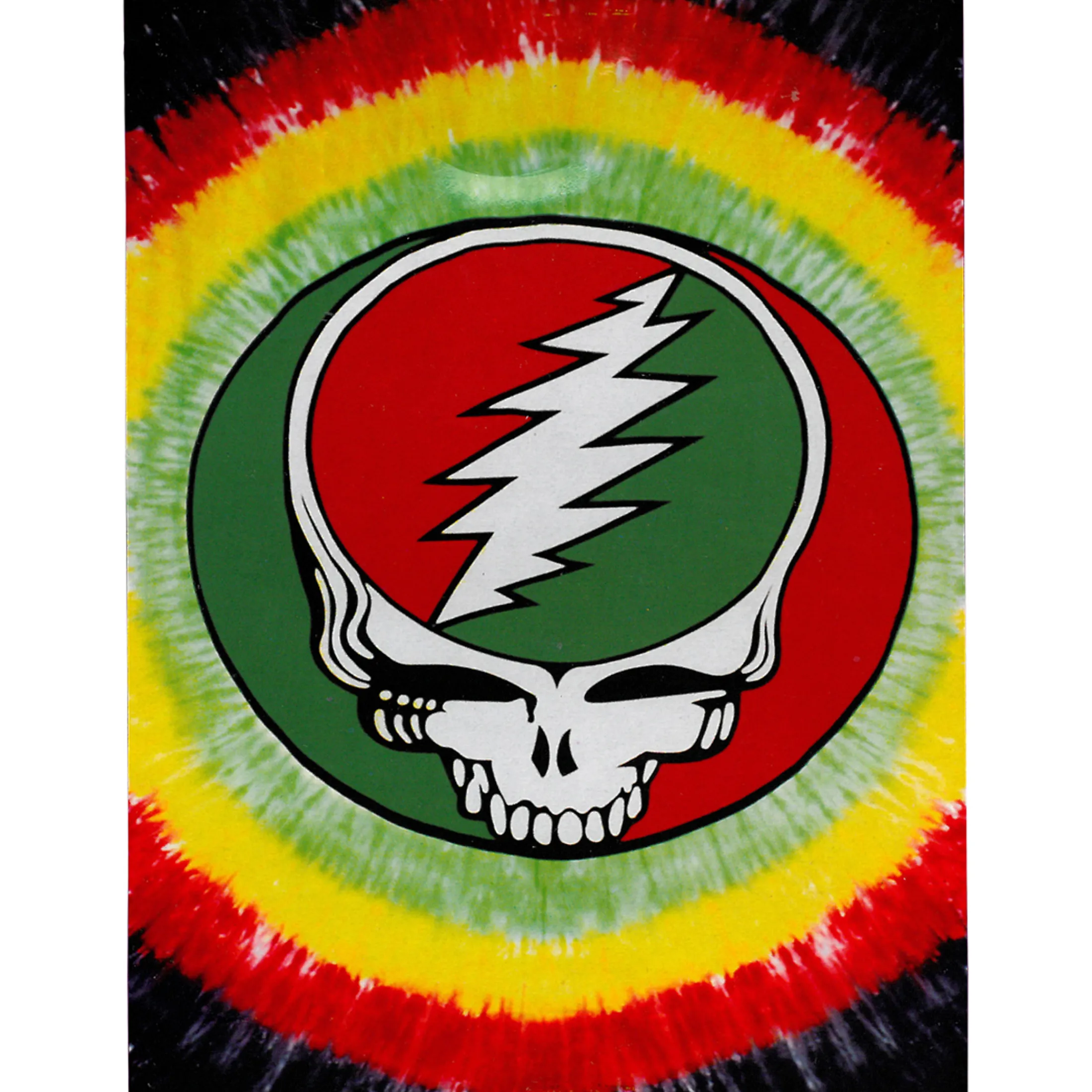 Clearance GD Rasta SYF Tapestry Rastafari Art | Grateful Dead