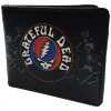 New GD SYF Bi-Fold Wallet Wallets | Grateful Dead