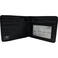 New GD SYF Bi-Fold Wallet Wallets | Grateful Dead