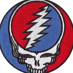 Online GD SYF Patch Patches | Grateful Dead