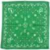Sale Good Ol GD Green Bandana Green Bandanas | Grateful Dead