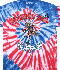 Best Good Ol Glory T-Shirt T-Shirt | Good Ol Glory