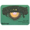New Grateful Dead 1985 04-04 Backstage Pass Grateful Dead