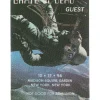 Best Grateful Dead 1994 10-17 Backstage Pass Grateful Dead