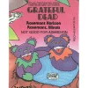 New Grateful Dead 1993 03-10 Backstage Pass Grateful Dead