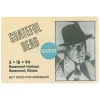 Outlet Grateful Dead 1994 03-18 Backstage Pass Grateful Dead