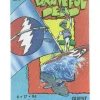 Clearance Grateful Dead 1994 06-17 Backstage Pass Grateful Dead