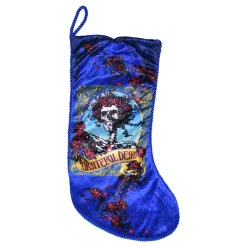 Clearance Grateful Dead Bertha Print Stocking Socks | Grateful Dead