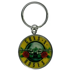New Guns N Roses Bullet Keychain Keychains | Guns N Roses
