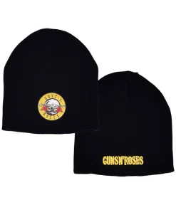 New Guns N Roses Logo Beanie Hats | Guns N Roses