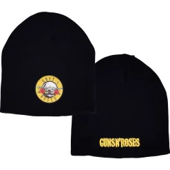 New Guns N Roses Logo Beanie Hats | Guns N Roses