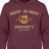 Clearance Haight Ashbury Hoodie Hoodie | Haight Ashbury