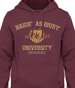 Clearance Haight Ashbury Hoodie Hoodie | Haight Ashbury